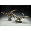 Monster Hunter - Figure Builder - Creator's Model - Rathian