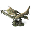 Monster Hunter - Figure Builder - Creator's Model - Rathian