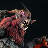 Monster Hunter - Figure Builder - Creator's Model - Teostra