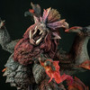 Monster Hunter - Figure Builder - Creator's Model - Teostra