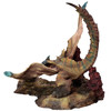 Monster Hunter - Figure Builder - Creator's Model - Tigrex