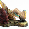 Monster Hunter - Figure Builder - Creator's Model - Tigrex