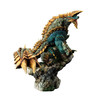 Monster Hunter - Figure Builder - Creator's Model - Zinogre