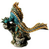 Monster Hunter - Figure Builder - Creator's Model - Zinogre