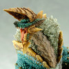 Monster Hunter - Figure Builder - Creator's Model - Zinogre