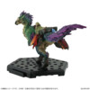 Monster Hunter- Figure Builder - Standard model Plus Vol. 27 (PACK COMPLETO)