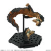 Monster Hunter- Figure Builder - Standard model Plus Vol. 27 (PACK COMPLETO)