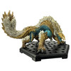 Monster Hunter - Figure Builder - STD Model Plus Vol. 17 (PACK COMPLETO)