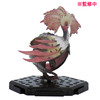 Monster Hunter - Figure Builder - STD Model Plus Vol. 19 (PACK COMPLETO)