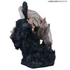 Monster hunter - Khezu - Fig. Builder's Creator Model