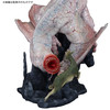 Monster hunter - Khezu - Fig. Builder's Creator Model
