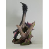 Monster Hunter - Nargacuga - Creator's model figure Builder