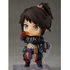 Monster Hunter - Nendoroid - Female Nargacuga DX Alpha Edition