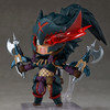 Monster Hunter - Nendoroid - Female Nargacuga DX Alpha Edition
