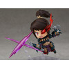 Monster Hunter - Nendoroid - Female Nargacuga DX Alpha Edition