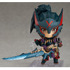 Monster Hunter - Nendoroid - Female Nargacuga DX Alpha Edition