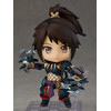 Monster Hunter - Nendoroid - Female Nargacuga DX Alpha Edition