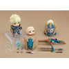 Monster Hunter - Nendoroid - Male Zinogre Alpha armor edition DX