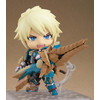 Monster Hunter - Nendoroid - Male Zinogre Alpha armor edition DX