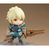 Monster Hunter - Nendoroid - Male Zinogre Alpha armor edition DX