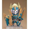 Monster Hunter - Nendoroid - Male Zinogre Alpha armor edition DX