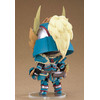 Monster Hunter - Nendoroid - Male Zinogre Alpha armor edition DX