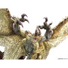 Monster Hunter - Shagaru Magala - Creator's model figure Builder