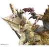 Monster Hunter - Shagaru Magala - Creator's model figure Builder