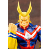 My Hero Academia - ARTFXJ - All Might - Special bonus edition