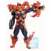 My Hero Academia - Endeavor - Ichibansho - World Heroes Movie
