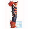 My Hero Academia - Endeavor - Ichibansho - World Heroes Movie