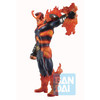 My Hero Academia - Endeavor - Ichibansho - World Heroes Movie