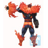 My Hero Academia - Endeavor - Ichibansho - World Heroes Movie