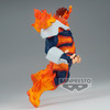 My Hero Academia - Endeavor - The Amazing Heroes