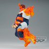 My Hero Academia - Endeavor - The Amazing Heroes