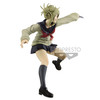 My Hero Academia - Himiko Toga - Evil Villains
