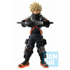 My Hero Academia - Katsuki Bakugo - Ichibansho - World Heroes Movie