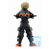 My Hero Academia - Katsuki Bakugo - Ichibansho - World Heroes Movie