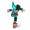 My Hero Academia - Midoriya - Chronicles