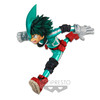 My Hero Academia - Midoriya - Chronicles