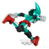 My Hero Academia - Midoriya - Chronicles