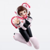 My Hero Academia - Ochaco Uraraka - Sh Figuarts