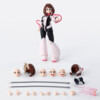 My Hero Academia - Ochaco Uraraka - Sh Figuarts