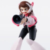 My Hero Academia - Ochaco Uraraka - Sh Figuarts
