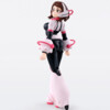 My Hero Academia - Ochaco Uraraka - Sh Figuarts