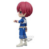 My Hero Academia - Shoto Todoroki - Qposket