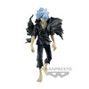 My Hero Academia - Tomura Shigaraki - DXF