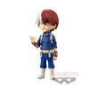 My Hero Academia - WCF Vol. 2 (PACK COMPLETO)