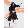 Naruto Shippuden - Itachi Uchiha - SH Figuarts