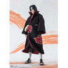 Naruto Shippuden - Itachi Uchiha - SH Figuarts
